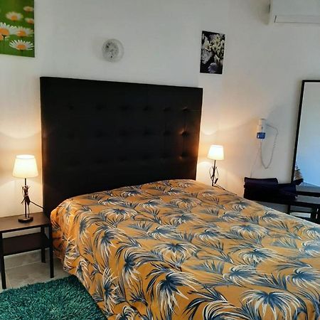 Casa Da Praia Armação de Pêra Zewnętrze zdjęcie