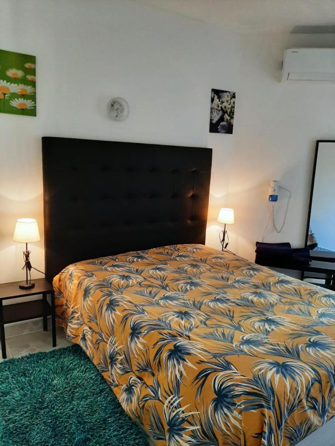 Casa Da Praia Armação de Pêra Zewnętrze zdjęcie