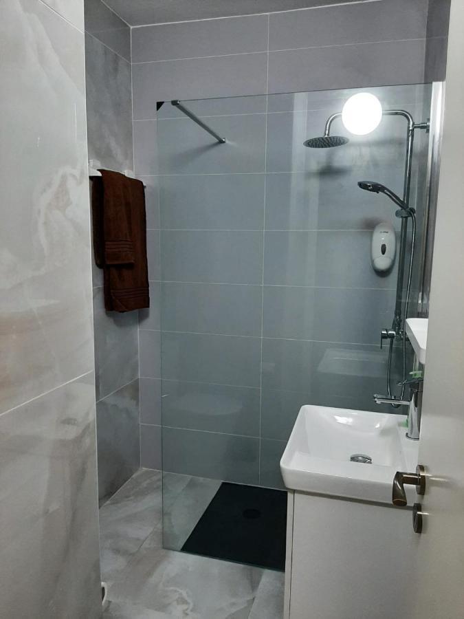Casa Da Praia Armação de Pêra Zewnętrze zdjęcie